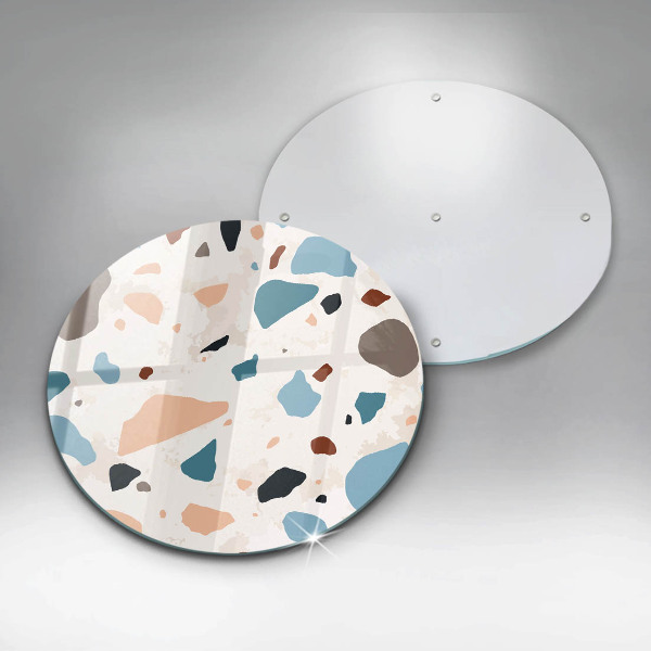 Cutting board Decorative stone stone