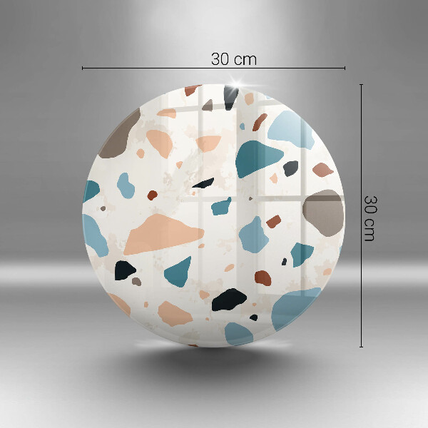 Cutting board Decorative stone stone