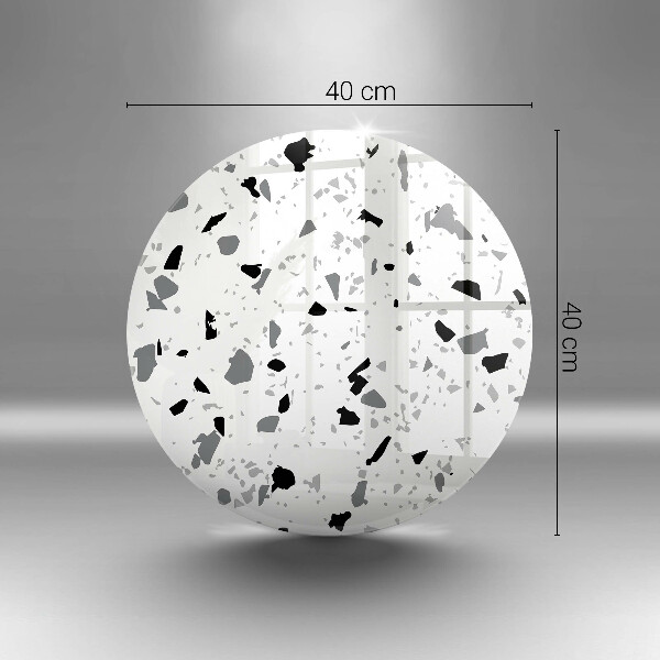 Cutting board Decorative stone gres