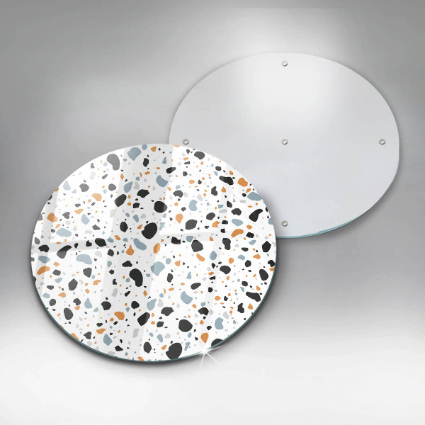 Cutting board Decorative stone stone