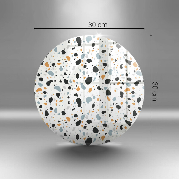 Cutting board Decorative stone stone