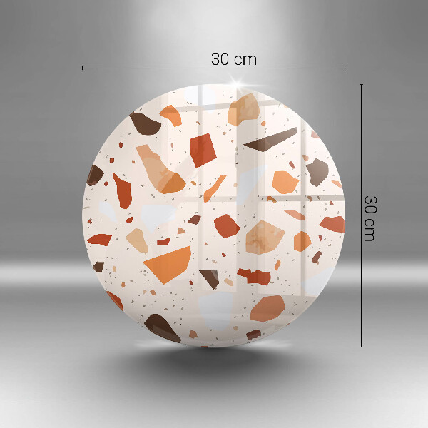 Cutting board Decorative stone stone