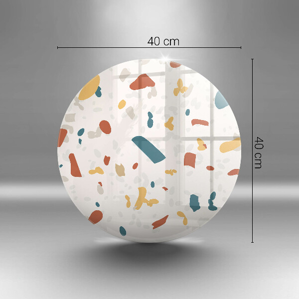 Cutting board Decorative stone stone