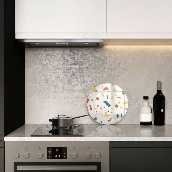 Cutting board Decorative stone stone