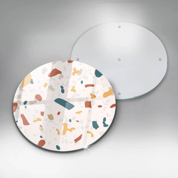 Cutting board Decorative stone stone