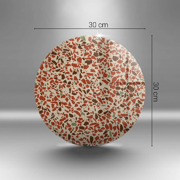 Cutting board Small stone