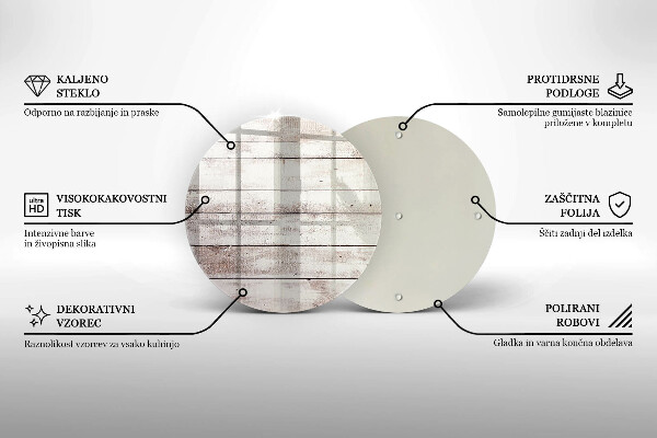 Chopping board Old wood boards