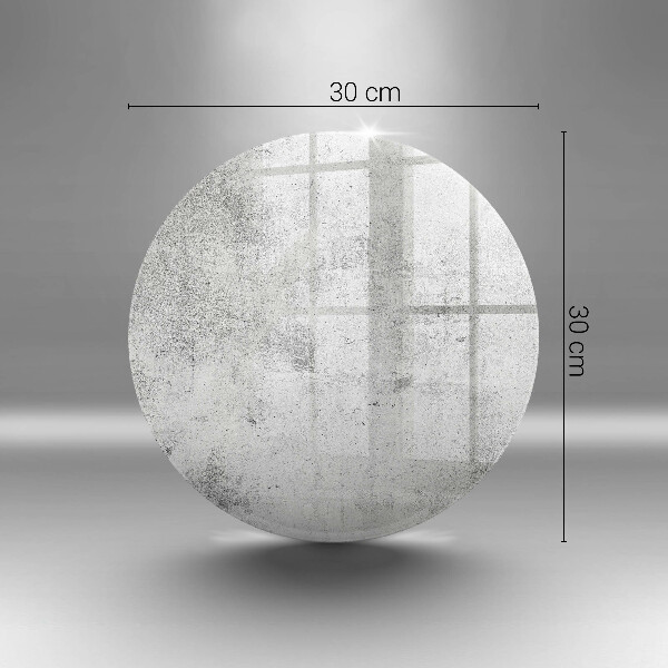 Cutting board Concrete texture