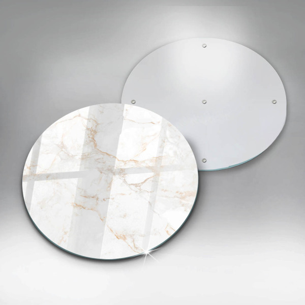 Chopping board Elegant stone marble