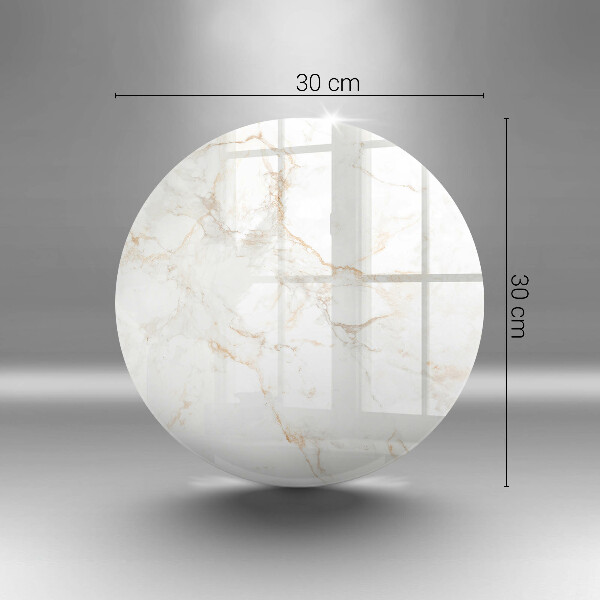 Chopping board Elegant stone marble