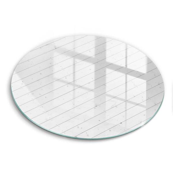 Kitchen worktop protector Modern bright boards