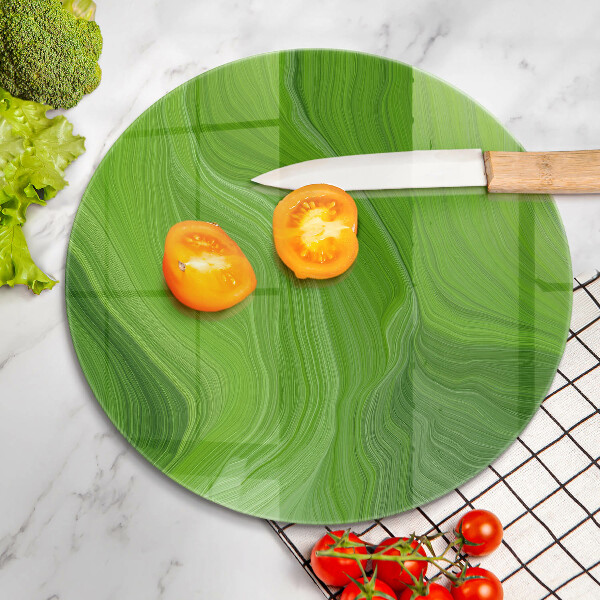 Kitchen worktop protector Abstract texture