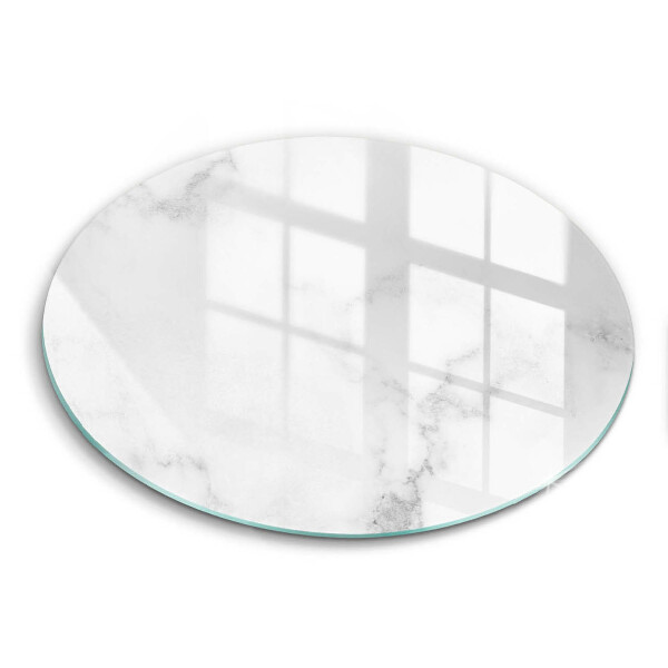 Kitchen worktop protector Modern marble