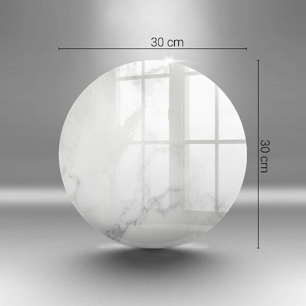 Kitchen worktop protector Modern marble