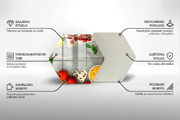 Cutting board Kitchen food