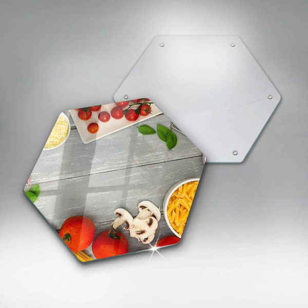 Cutting board Kitchen food