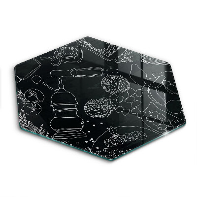 Cutting board Kitchen accessories