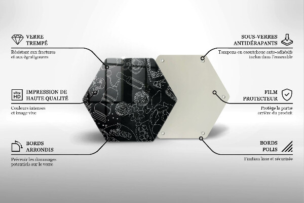 Cutting board Kitchen accessories