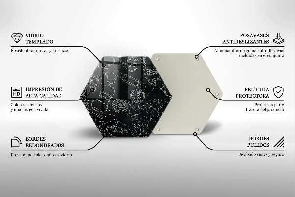 Cutting board Kitchen accessories