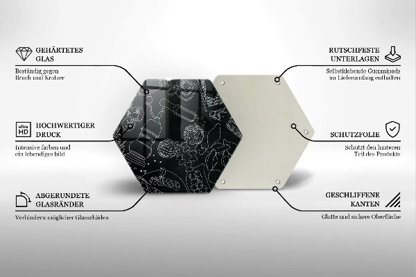 Cutting board Kitchen accessories