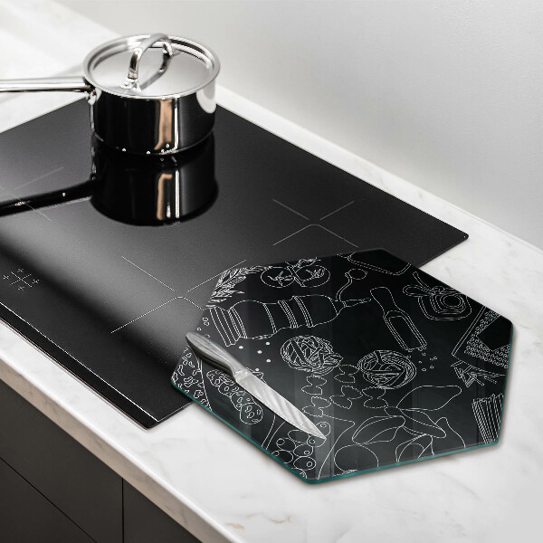 Cutting board Kitchen accessories