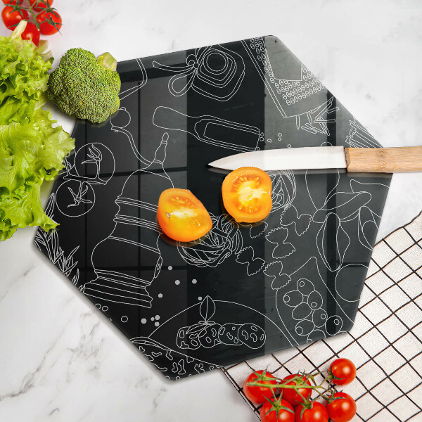 Cutting board Kitchen accessories