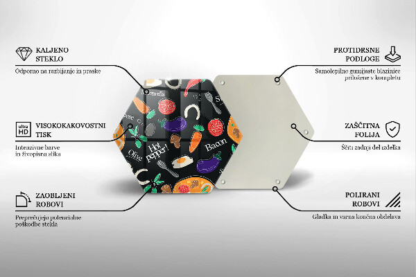 Cutting board Food illustration