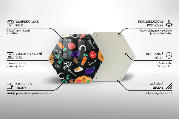 Cutting board Food illustration