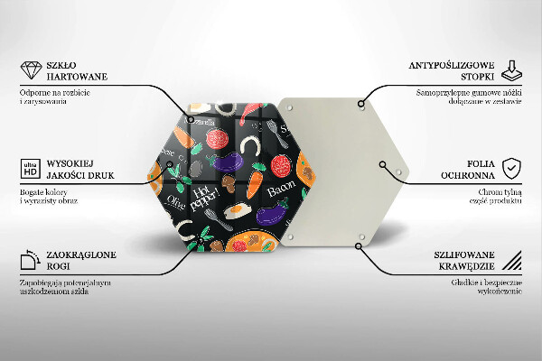 Cutting board Food illustration