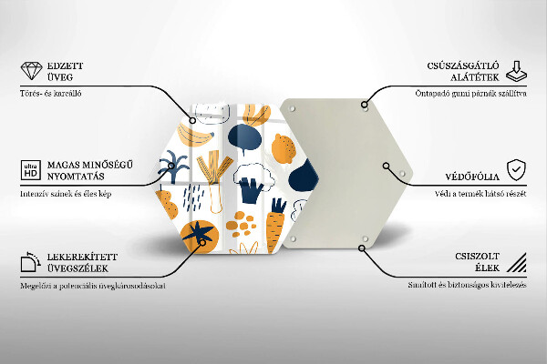 Cutting board Food illustration