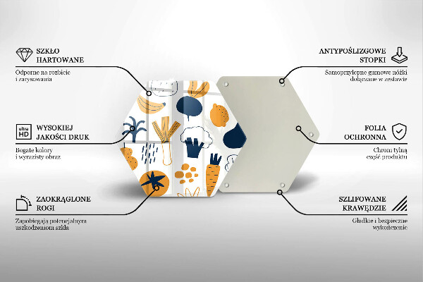 Cutting board Food illustration