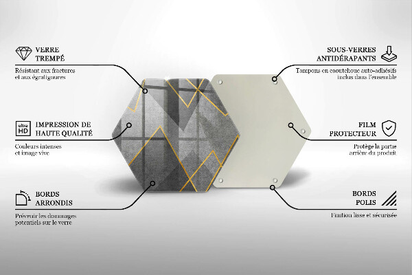 Chopping board Sharp