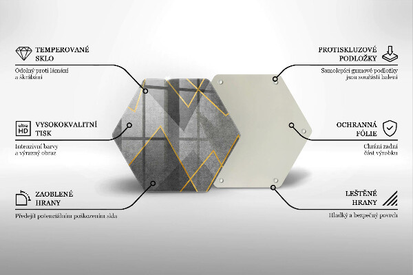 Chopping board Sharp