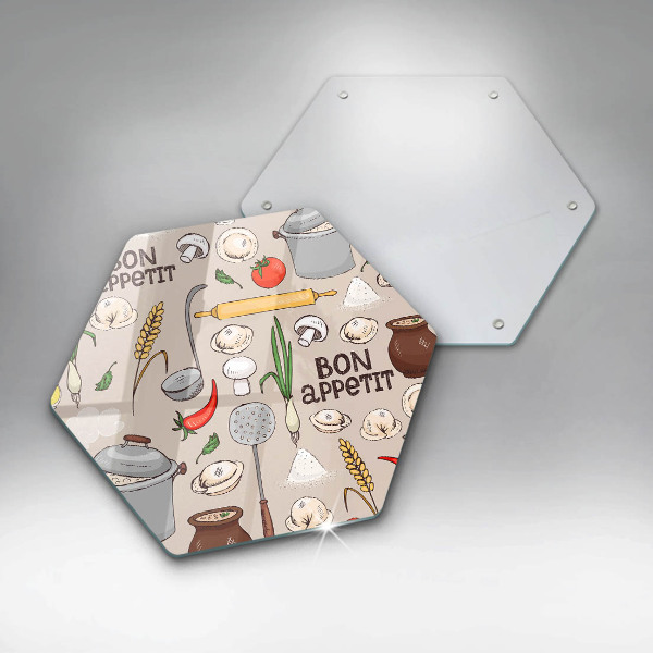 Chopping board Kitchen illustration