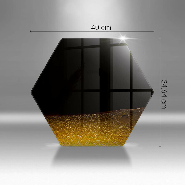 Chopping board Carbonated beer