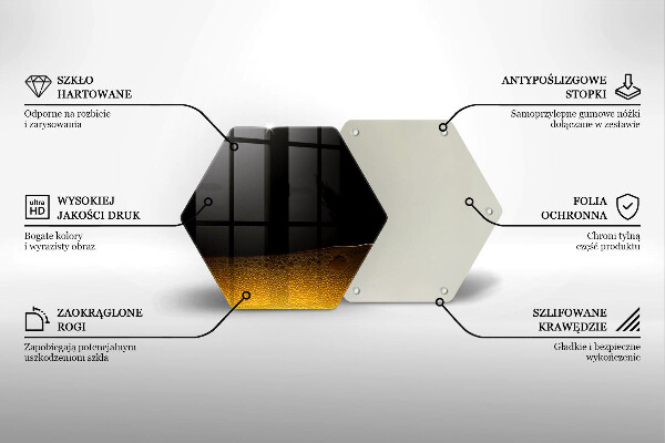 Chopping board Carbonated beer