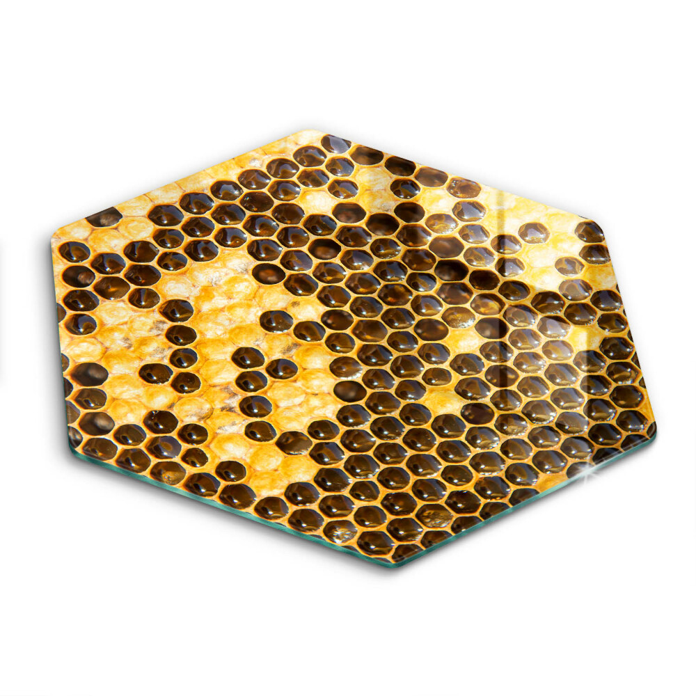 Chopping board Honeycomb