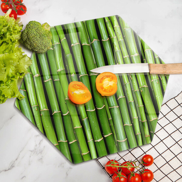 Cutting board Nature bamboo