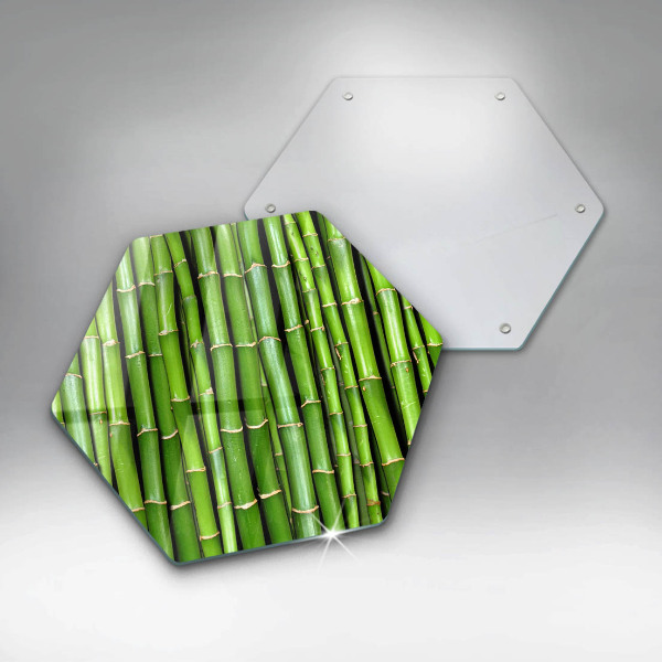 Cutting board Nature bamboo