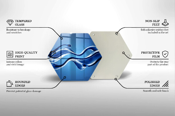 Chopping board Liquid abstraction