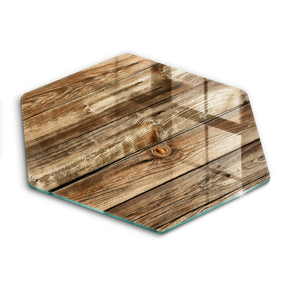 Chopping board Wood texture boards