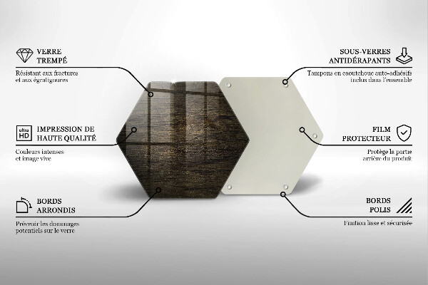 Chopping board Wood texture