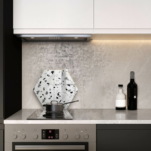 Chopping board Decorative stone gres