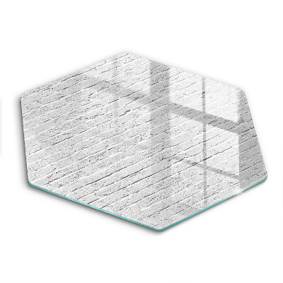 Chopping board Brick wall
