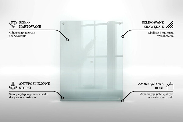 Transparent 2x16x20 inch worktop saver