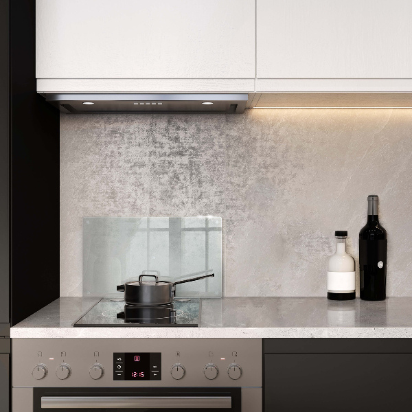 Transparent worktop saver 20x12 inches