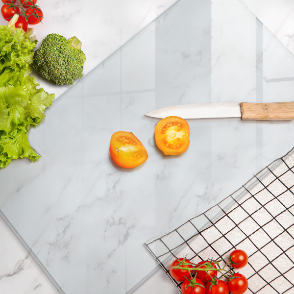 Transparent worktop saver 20x12 inches