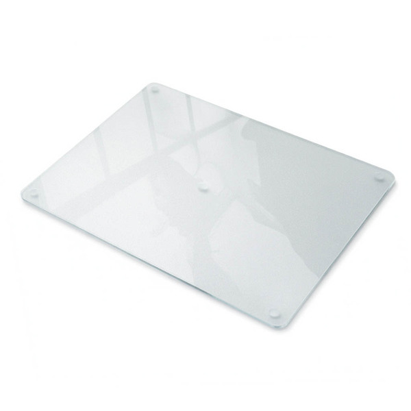 Glass chopping board 31.5x20.5 inches