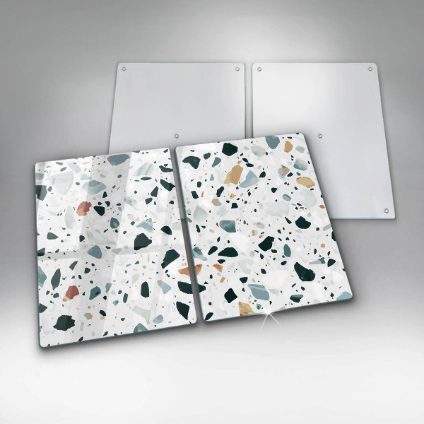Worktop protector Bright stone