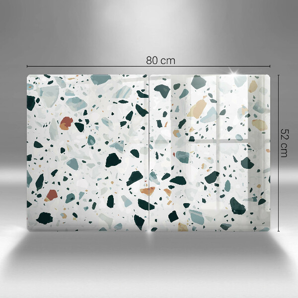 Worktop protector Bright stone